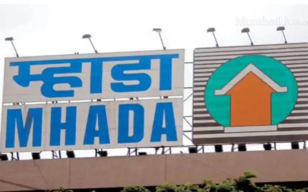Mumbai MHADA Flat Registration Faces Delay From Technical Issues