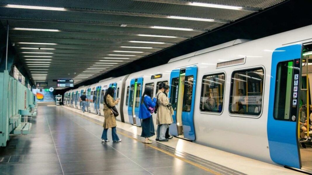 Mumbai To Get 30 Minute Metro Connecting CSMIA And Navi Mumbai Airport