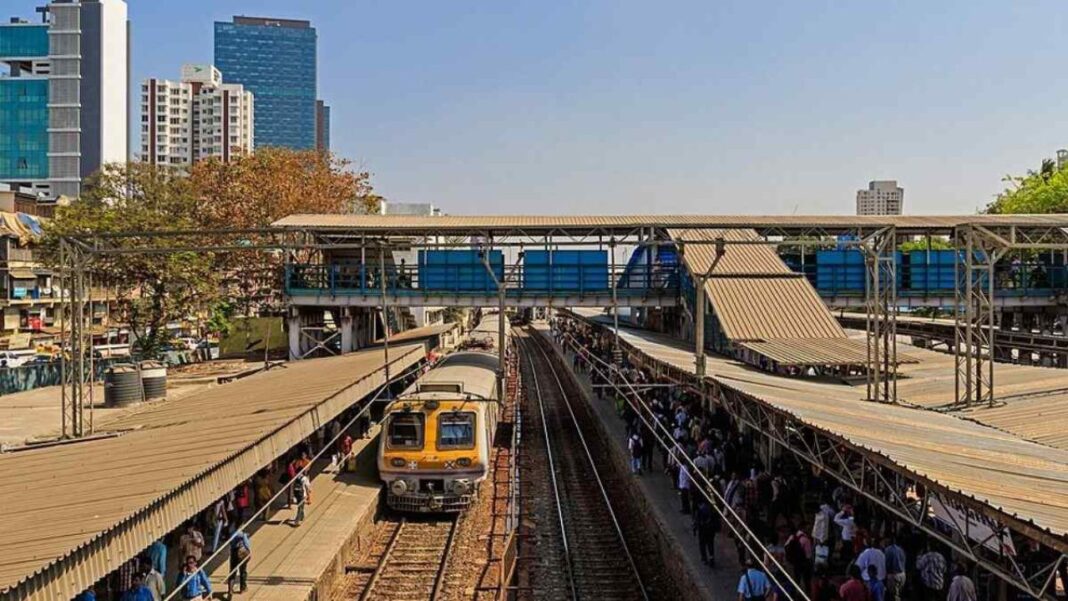 Mumbai Approves Rs 1324Cr Badlapur Karjat Lines Ghatkopar Station Upgrade Progresses