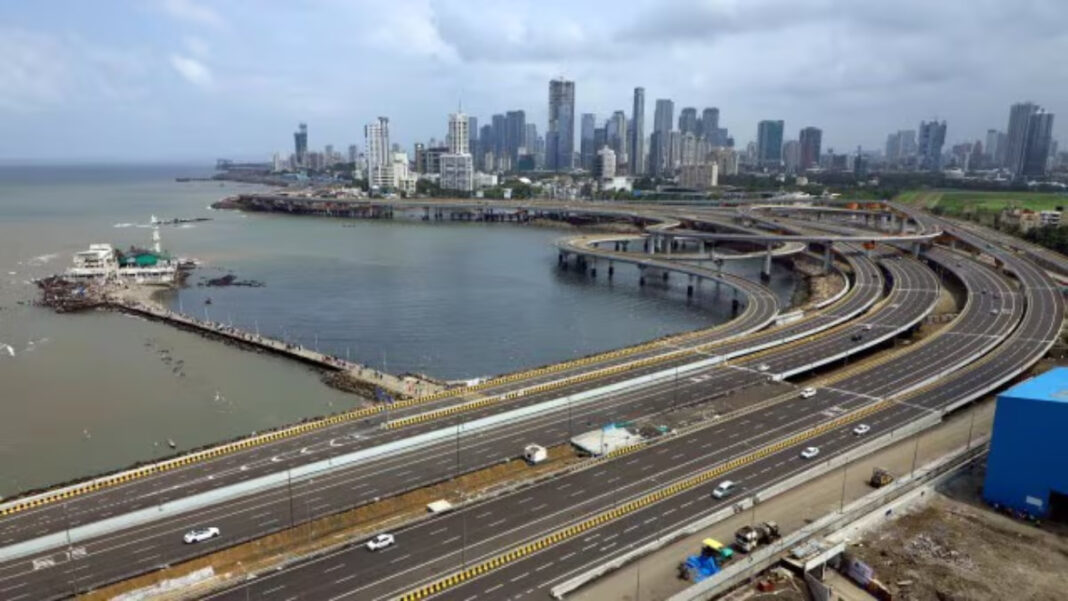 BMC Begins Extensive Repairs On MSRDC Bridges Across WEH And EEH Corridors