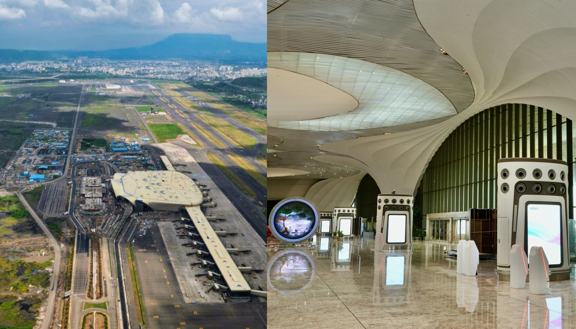 New Connectivity For Mumbai: Navi Mumbai Airport Opens On December 25, With First Flight From Bengaluru