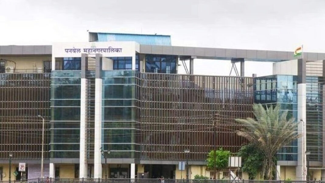 Panvel Urges Property Owners To Use 75 Percent Penalty Waiver Under Abhay Yojana