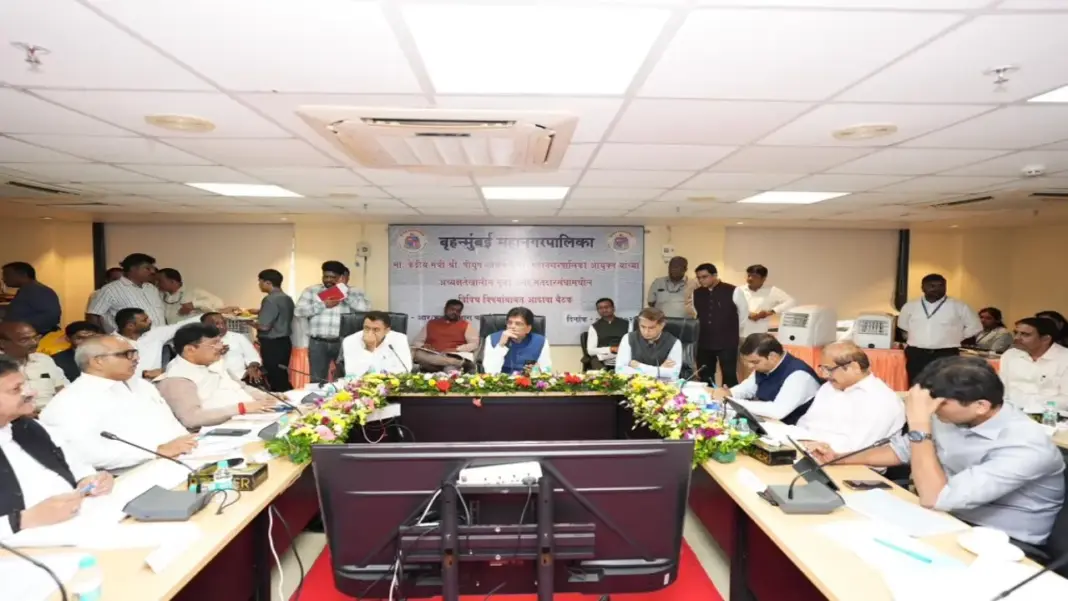 Mumbai Clears Final Hurdles For Coastal Road Extension Work To Begin Soon