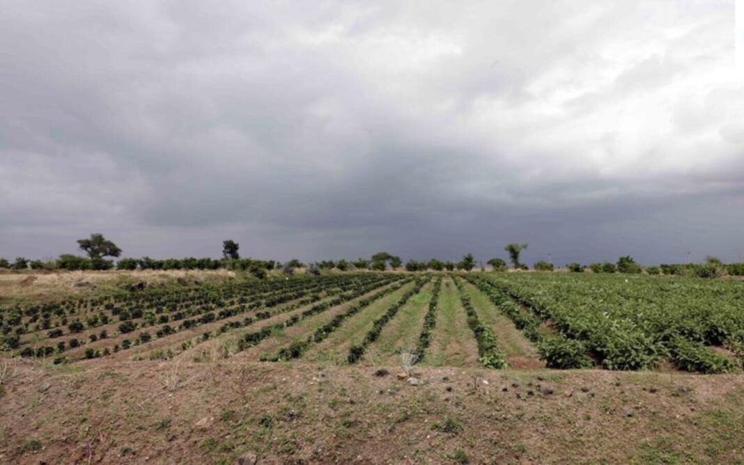 Pune Officials Send Comprehensive Purandar Airport Land Compensation Report To Maharashtra Government