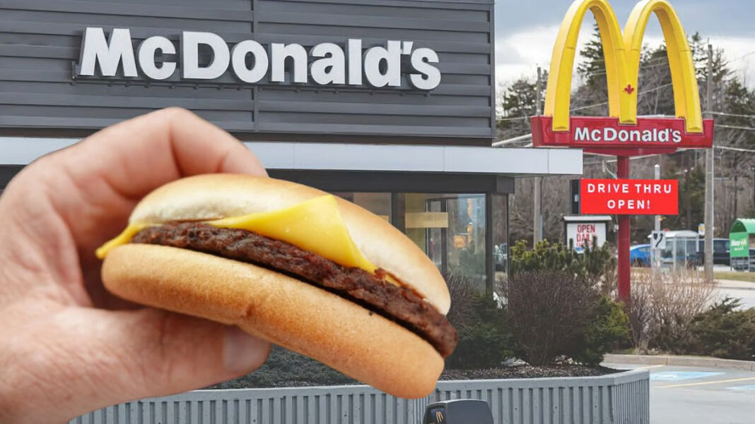 Railways Permits Mcdonalds, Kfc Haldirams, To Operate At Stations Under Premium Category