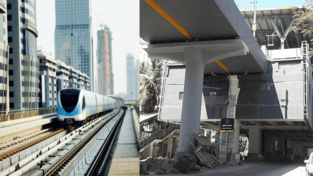 Mumbai Metro Line 2B To Open This Year