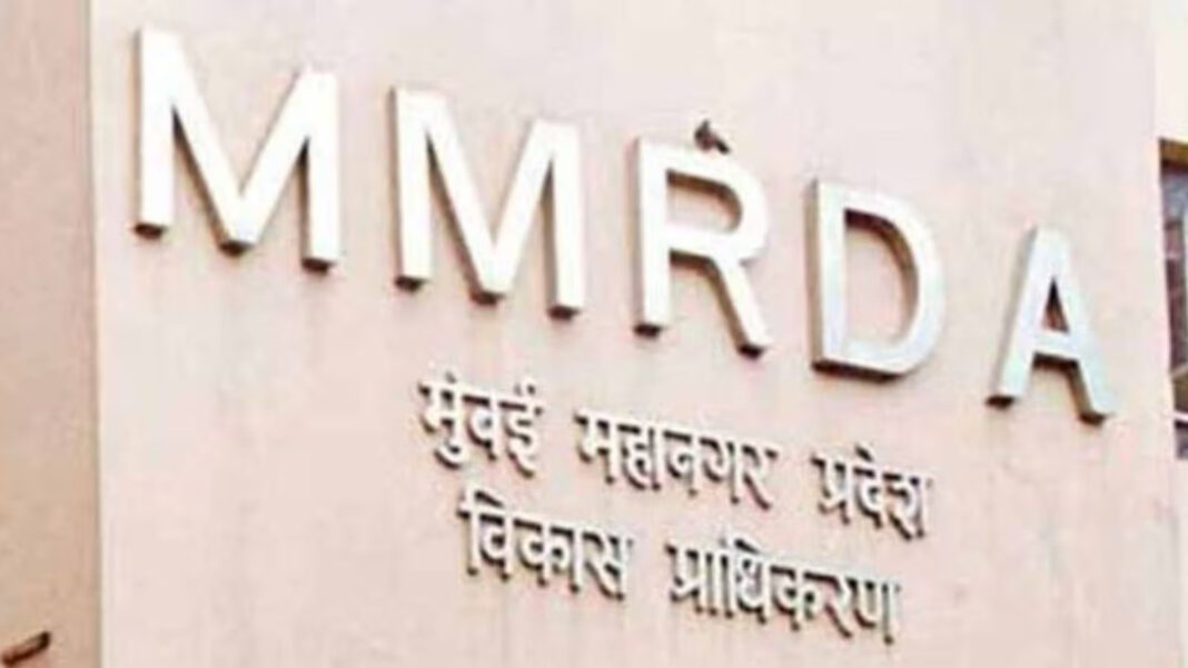 MMRDA Engages International Partners For Transit Innovation