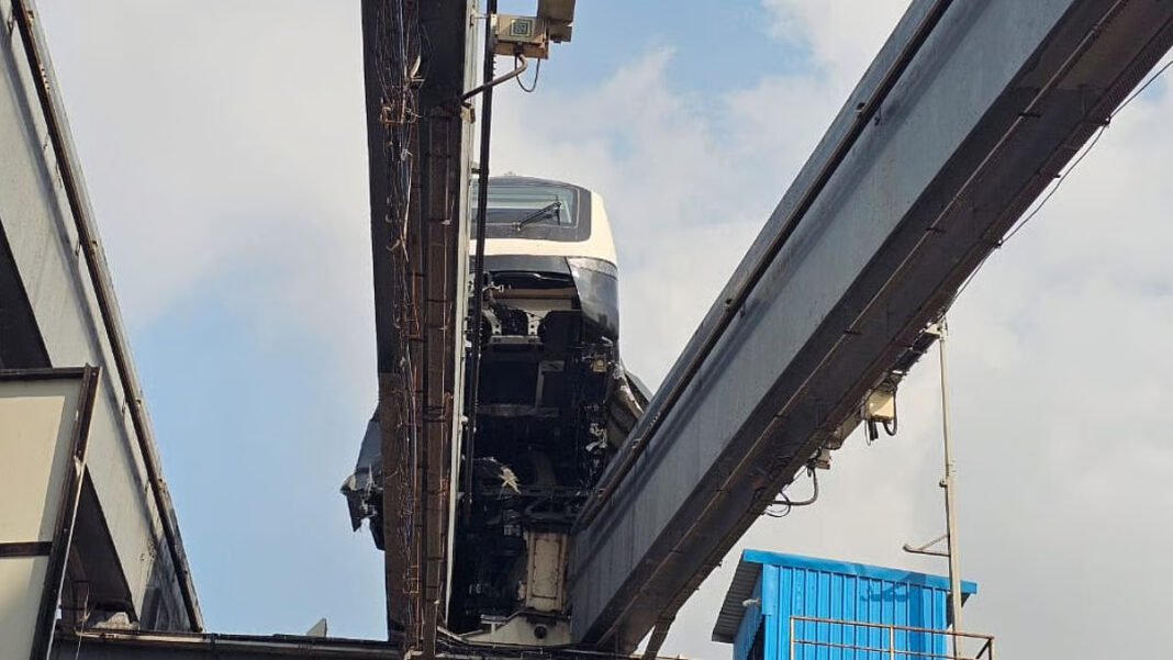 Mumbai Govt Forms Panel To Merge Metro Agencies For Unified Operations