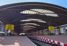 Navi Mumbai Train Services Between Kharkopar And Uran Suspended After Petrol Pipeline Leak