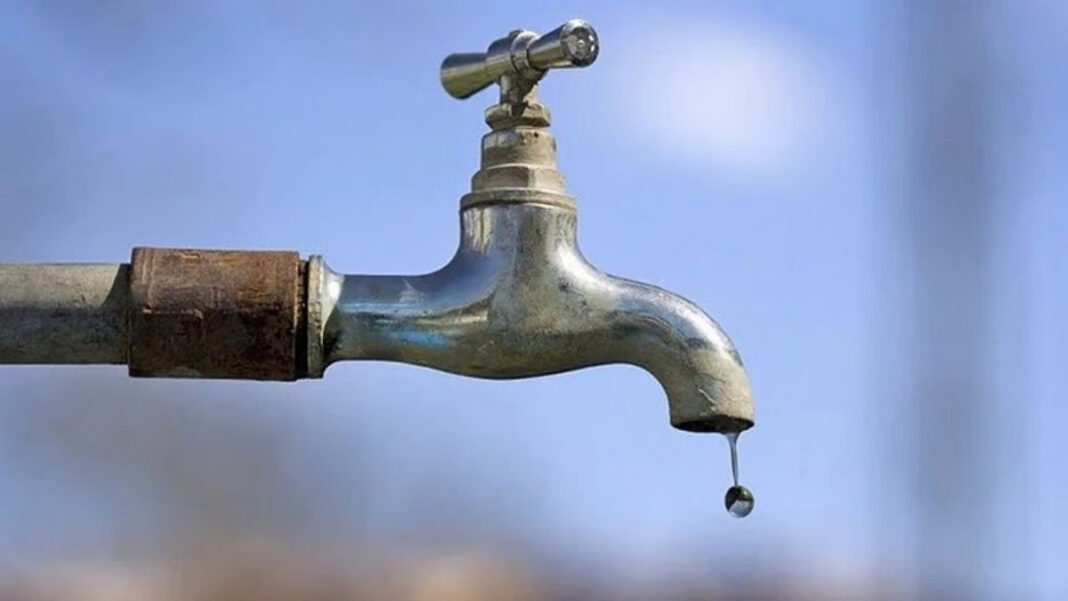 Mumbai Water Supply To Drop In Bandra & Khar During Pali Hill Repairs November 22