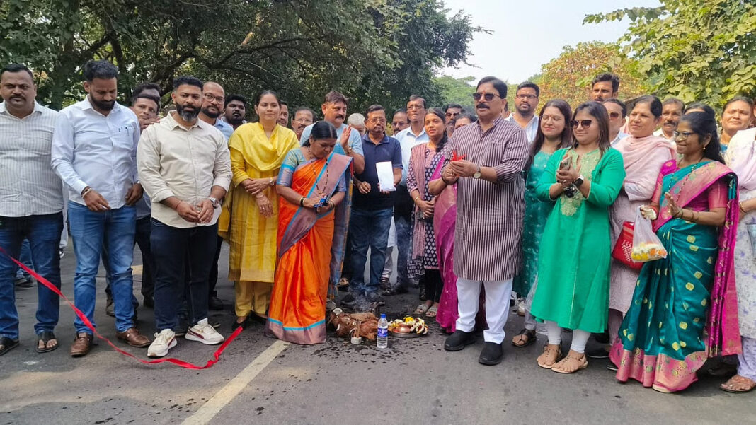 Mumbai Launches Rs 15 Crore Aarey Colony Beautification Projects To Boost Green Tourism