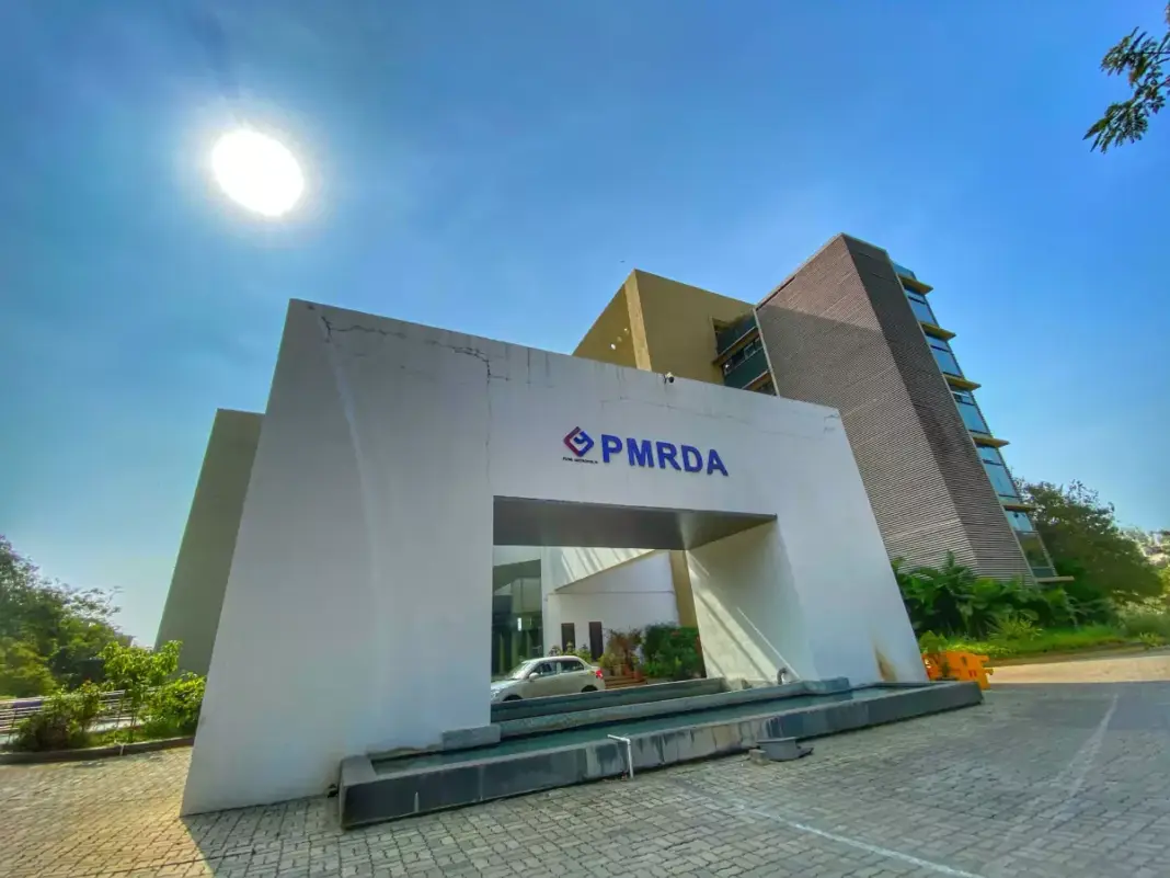 Pune PMRDA To Launch Rs 900 Crore Projects To Boost Regional Infrastructure Growth