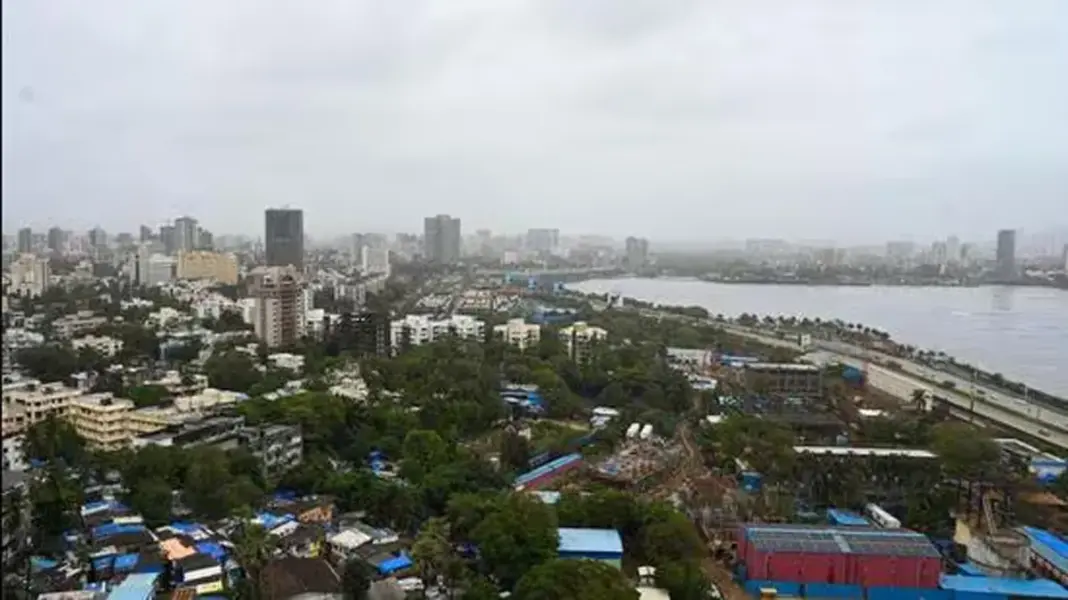 Bandra Bay Redevelopment To Deliver Luxury Towers And Amenities Along Mumbai Coastline