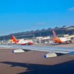 AAI Launches Smart Parking System At Vadodara Airport To Ease Traffic Congestion