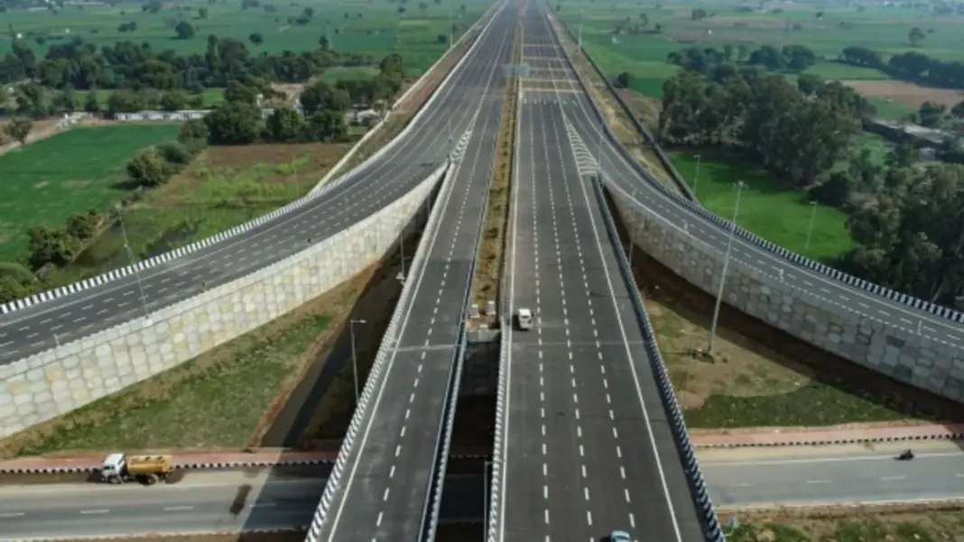 New Pune–Bengaluru Highway Proposal Aims To Ease Congestion And Spur Growth