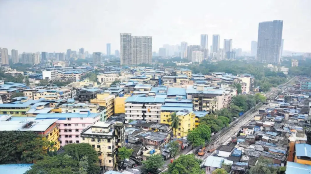 Thane Cluster Redevelopment Project On ST Land Halted Due To Land Shortage