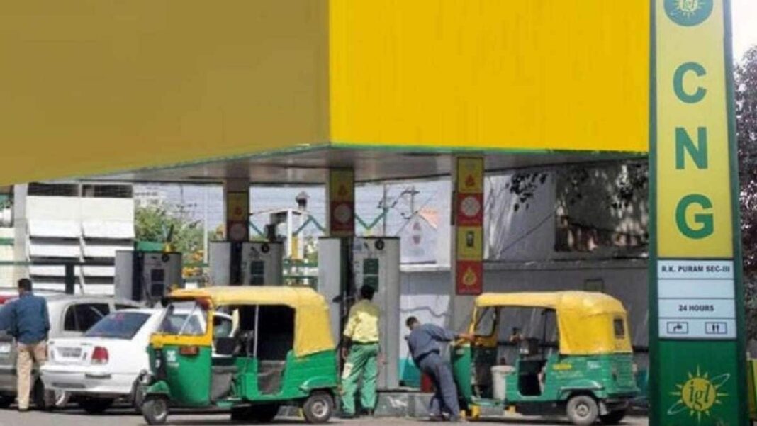 Mumbai Records Massive CNG Disruption After Pipeline Damage Affects Thane, Navi Mumbai Supply