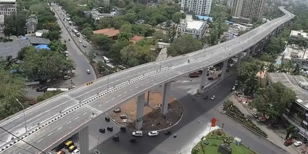 Mumbai to Thane Signal-Free: MMRDA Starts Rs 26.8B Eastern Freeway Extension