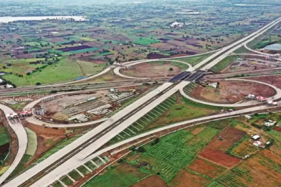 Nashik Cabinet Clears Sixty Six Kilometre Ring Road Ahead Of Kumbh Mela