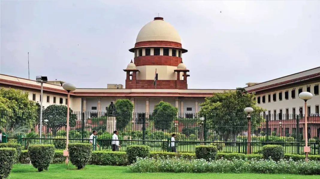 Supreme Court Approves GMLR Tree Felling Proposal Under Mandatory Compensatory Afforestation Rules