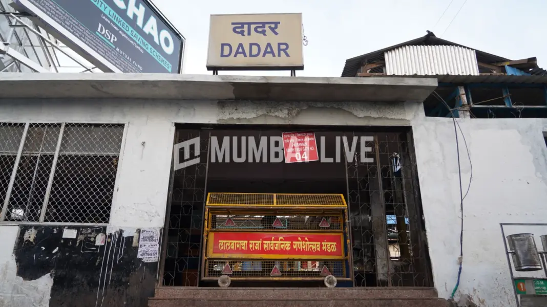 BMC Plans Temporary Relocation Dadar Fish Vendors Mulund Amid Fisherfolk Opposition