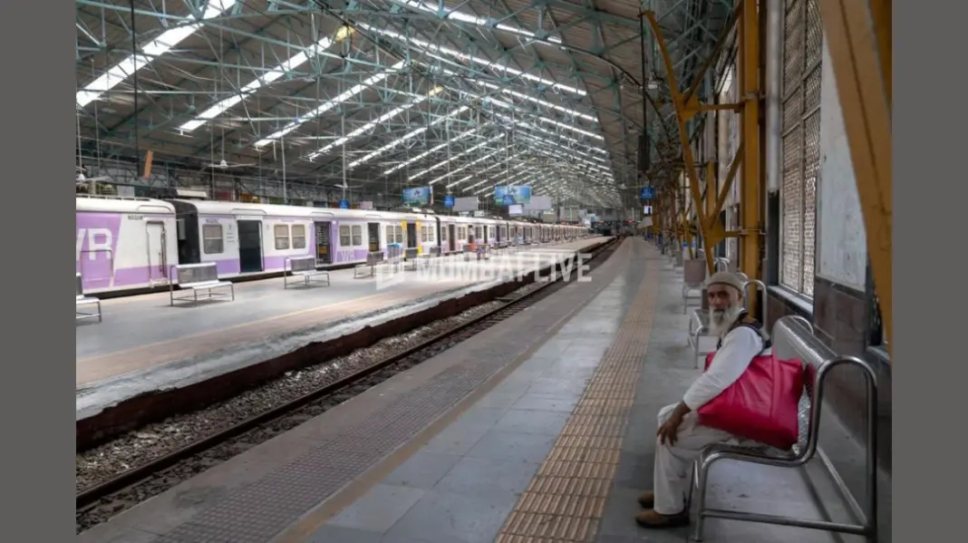 Mumbai Analysis Reveals Severe Transport Gaps Impacting One Third Of City Residents