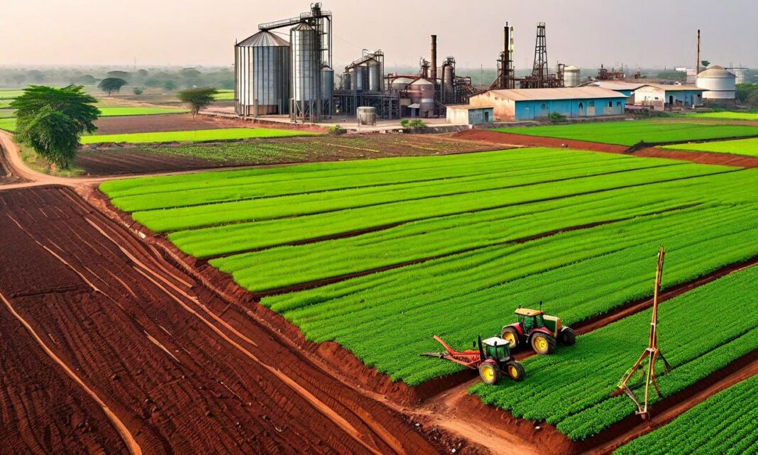 Kesar India Strengthens Growth Through Strategic Nagpur Land Purchase For High Rise Development