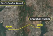 Kharghar Coastal Road Project To Begin In 2026 After Mandatory Approvals Clear