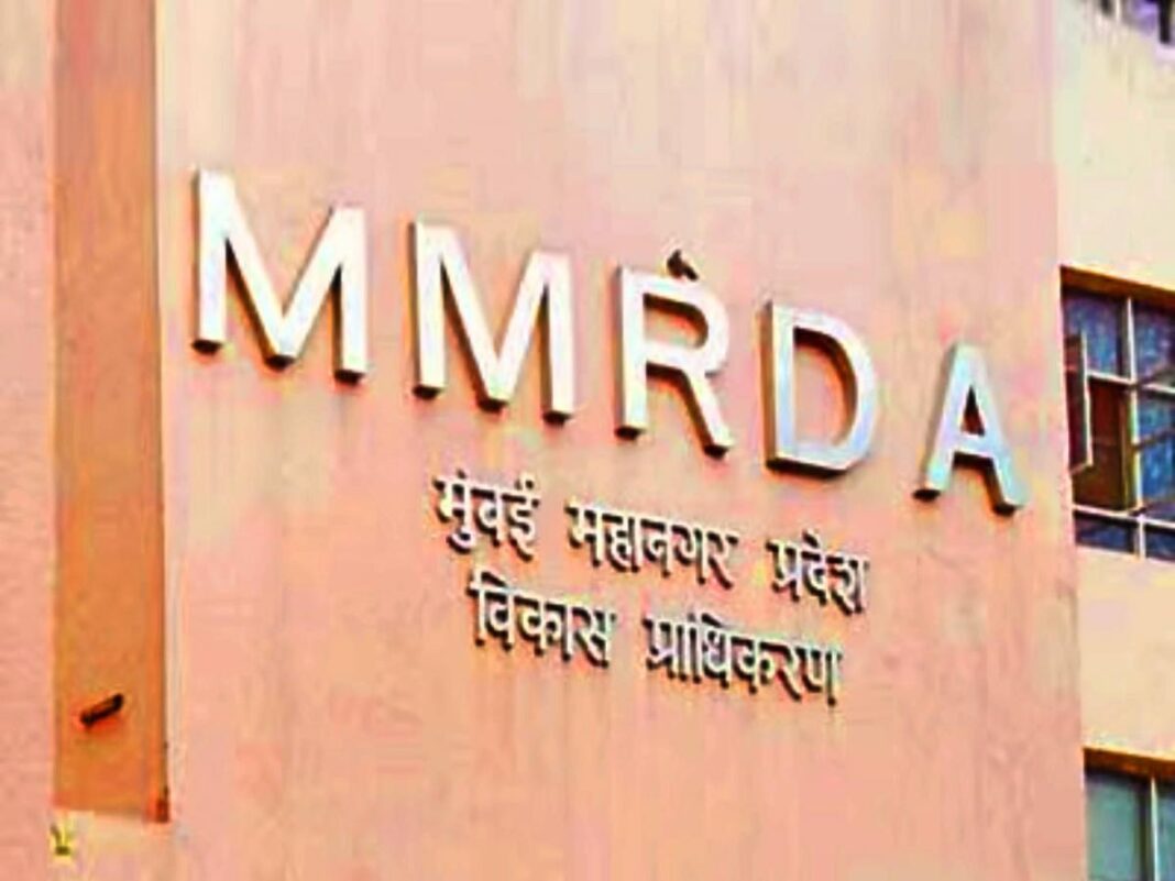 MMRDA Announces Rs 1,629 Crore Wadala Land Auction To Develop New Business Hub
