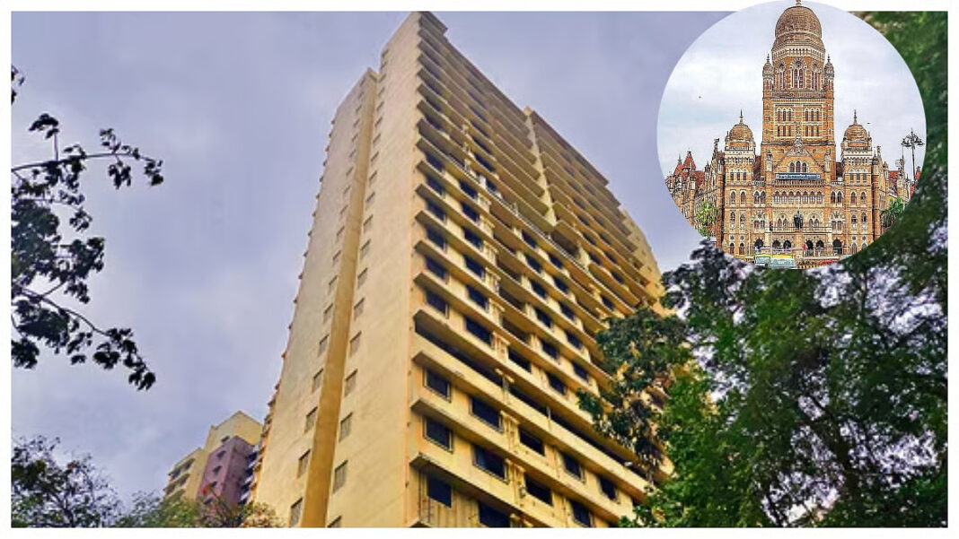 BMC Launches First Housing Lottery Offering 426 Affordable Mumbai Flats For EWS, LIG