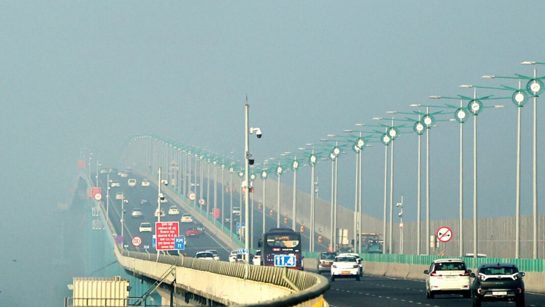 Nariman Point To Virar Travel Time Cuts Under One Hour Soon