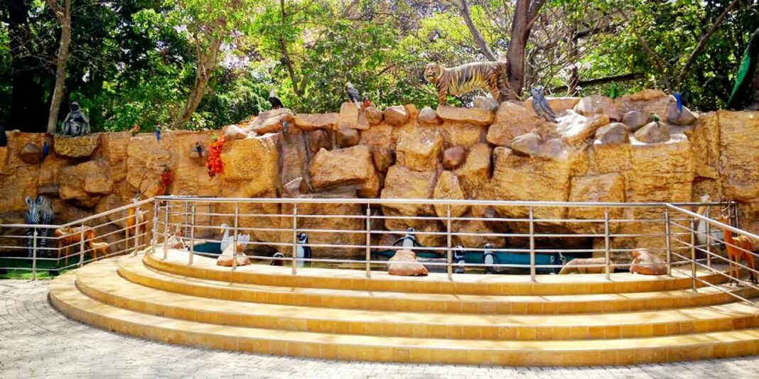 Maharashtra Approves State Zoo Authority To Boost Wildlife Conservation