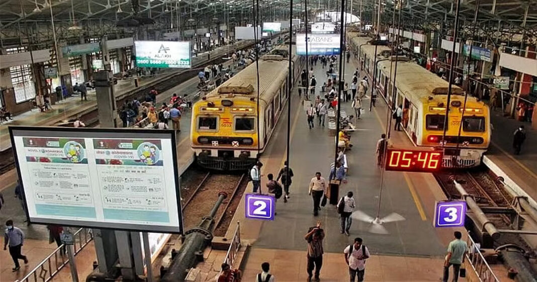 Central Railway Reports Seven Mumbai ROBs Incomplete As Civic Bodies Stall Progress