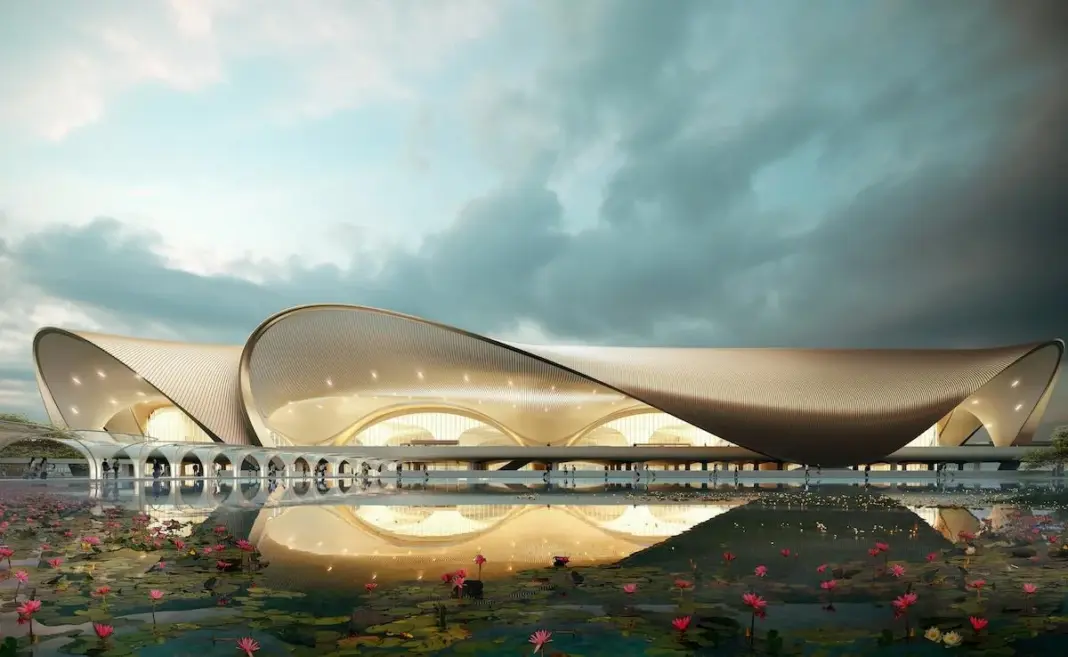 Navi Mumbai Airport Ready For Launch As Passenger Bookings Begin Soon