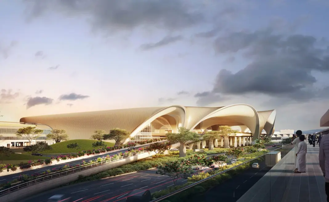 Navi Mumbai Airport Starting December 25 Services As Akasa Opens Four Bookings