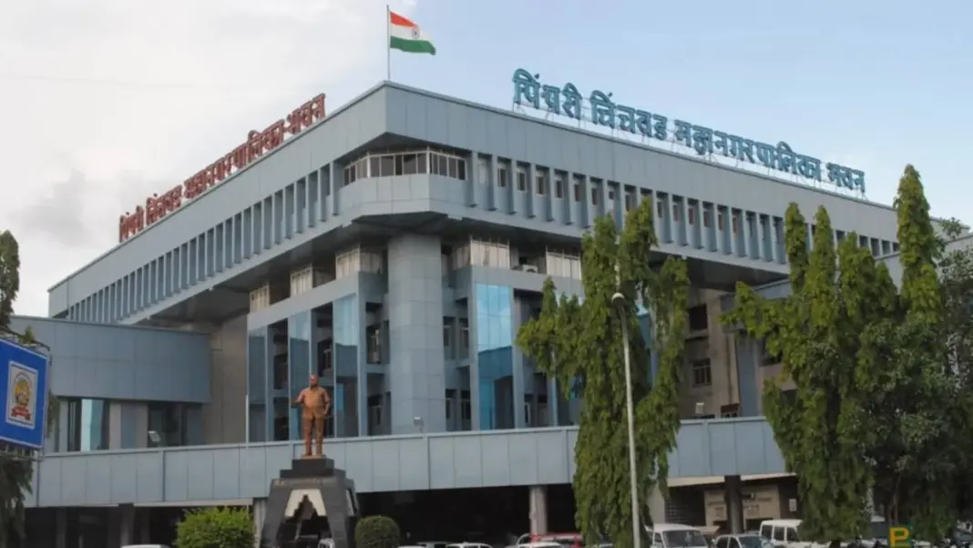 PMRDA Unveils Roadmap To Transform Pune Into A Sustainable Regional Growth Hub