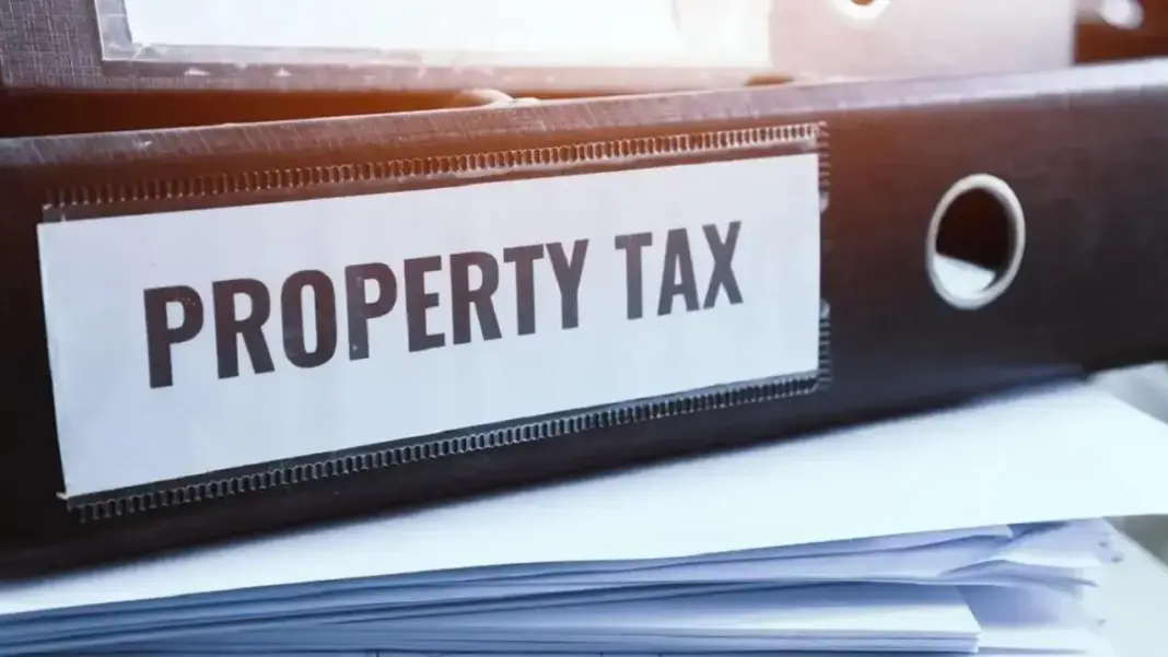 Mumbai Collects Over Rs 3,700 Crore Property Tax in First Half