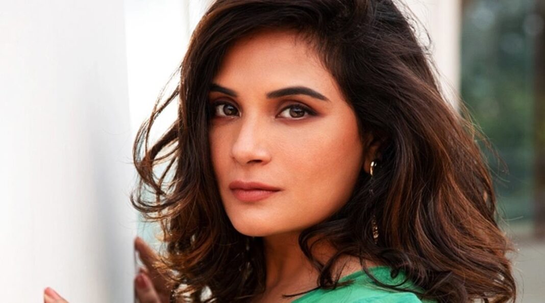 Richa Chadha Warns Of Escalating Pollution And Calls On Mumbai To Protect Green Corridors