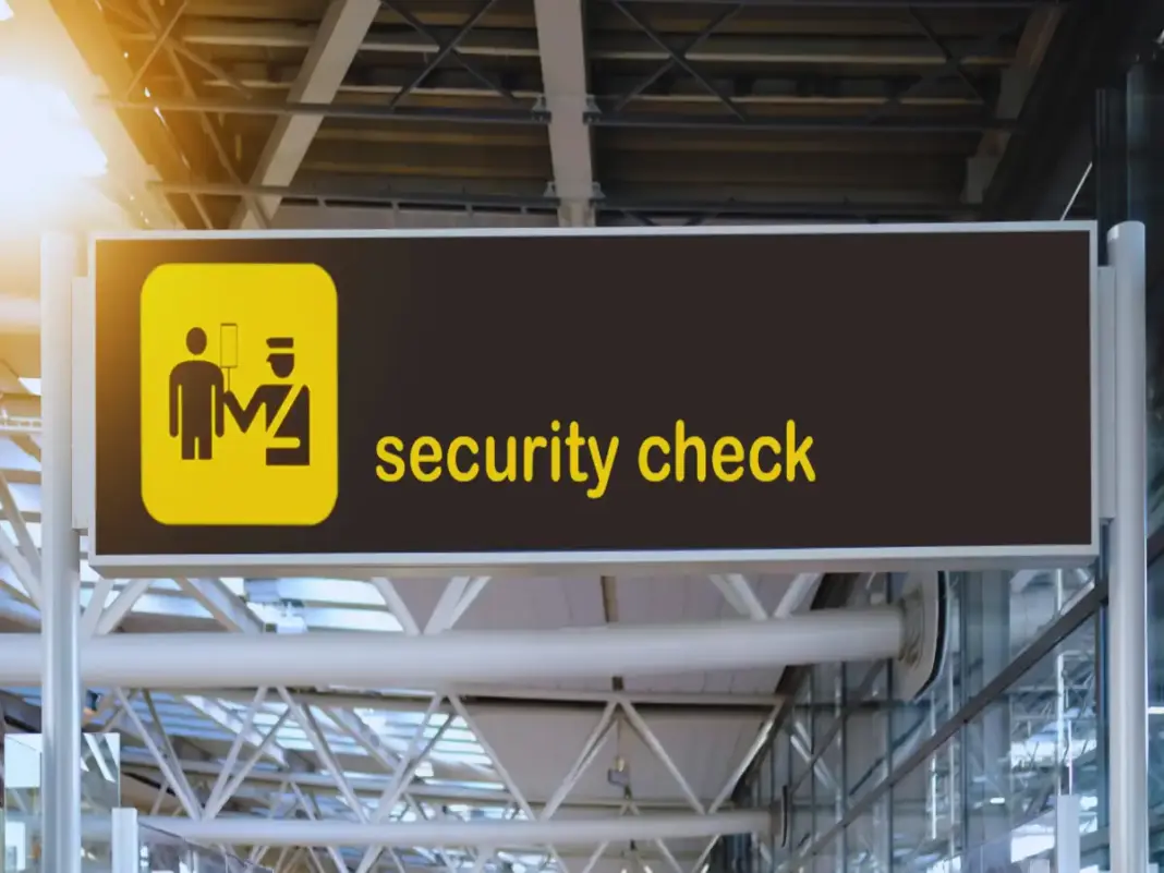 Pune Airport Introduces Three Hour Arrival Mandatory Secondary Security Check