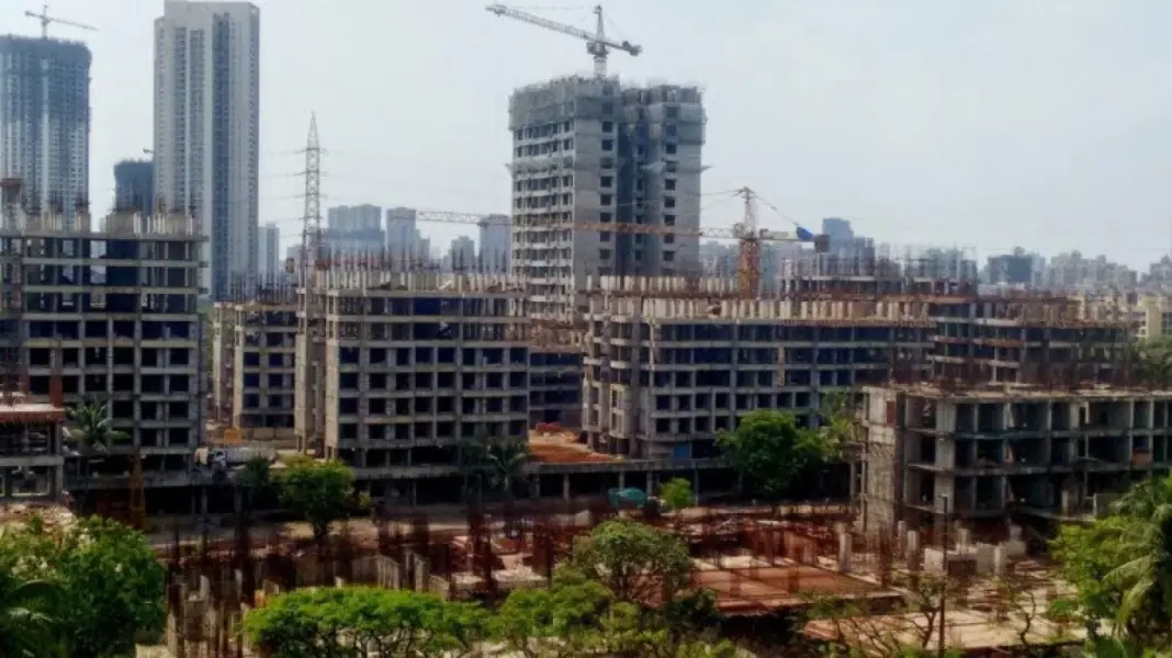 MMRDA To Spend Rs 98.55 Crore On Housing For Worli Shivdi Redevelopment
