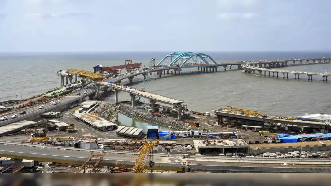Maharashtra CM Orders Fast Tracking Of Mumbai Tunnel Sea Link And Freeway Projects