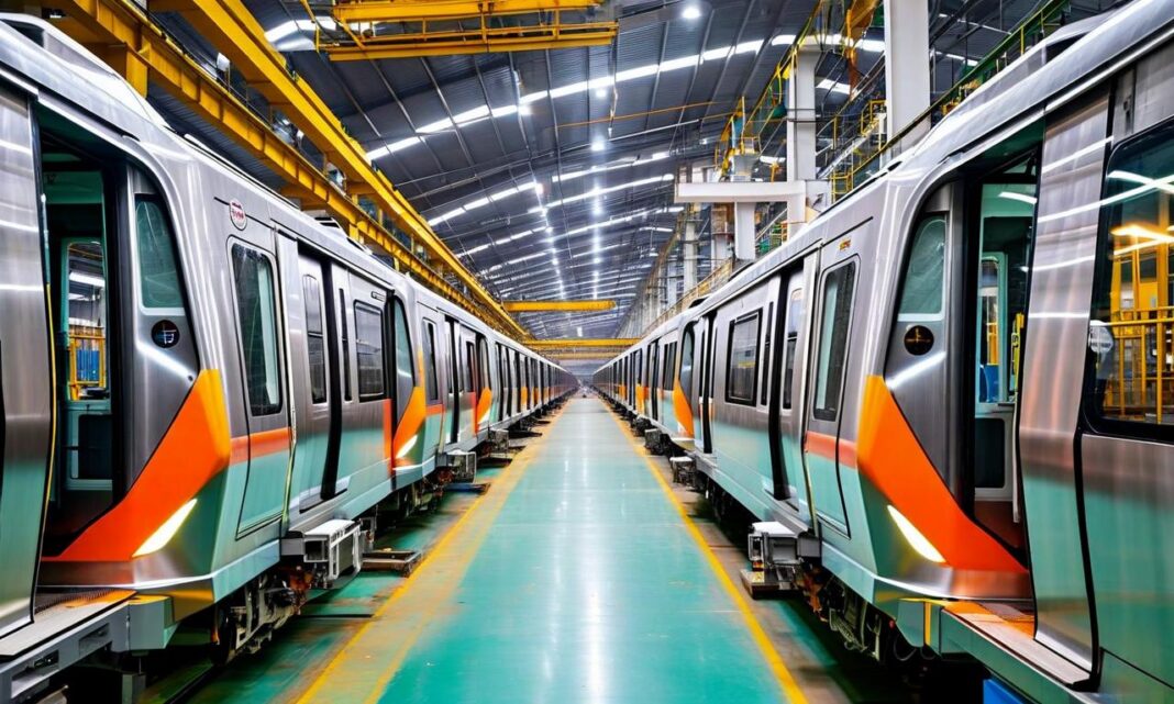 Mumbai Commuters Demand BEST Feeder Buses Across All Metro 3 Station Routes