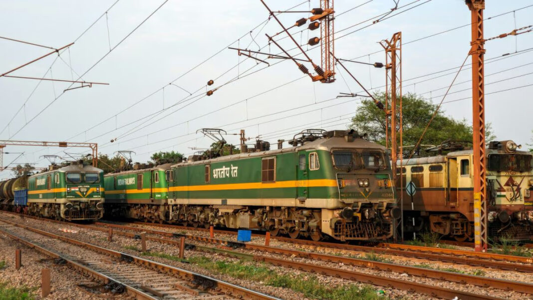 Indias First Privately Run Railway Station Opens In Karnataka With Solar-Powered Facilities