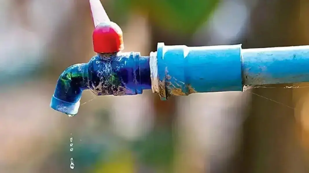 Plugging the Leaks: How Smart Meters Will Revolutionize Water Supply in Western Suburbs