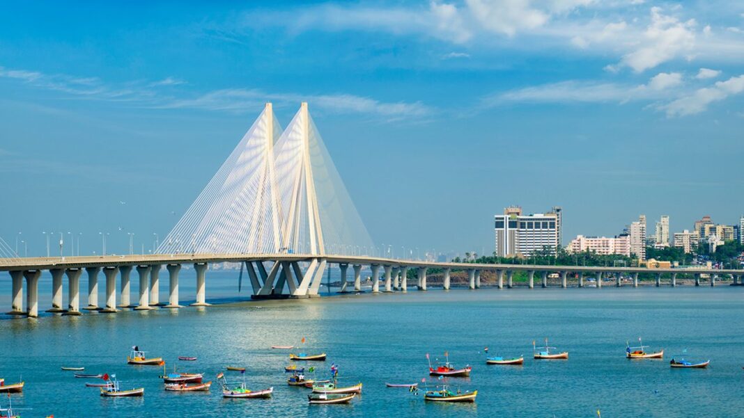 Mumbai Worli now commands 40 percent of India’s top tier apartment sales