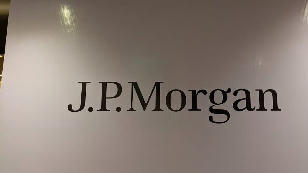 Brookfield Properties Unveils Mumbai Office Project Spanning 13 Lakh Sq Ft For JPMorgan