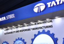 Jamshedpur Tata Steel Launches India Expansion With New Capacity Mining And Green Tech