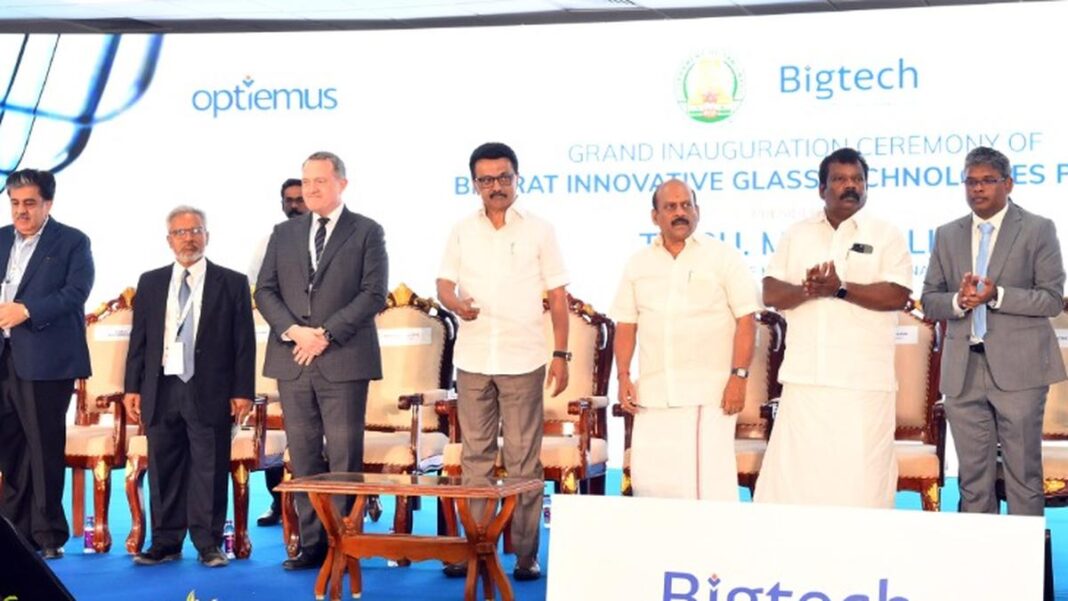 Chennai Becomes Electronics Manufacturing Focus With Bigtech Gorilla Glass Unit Opening