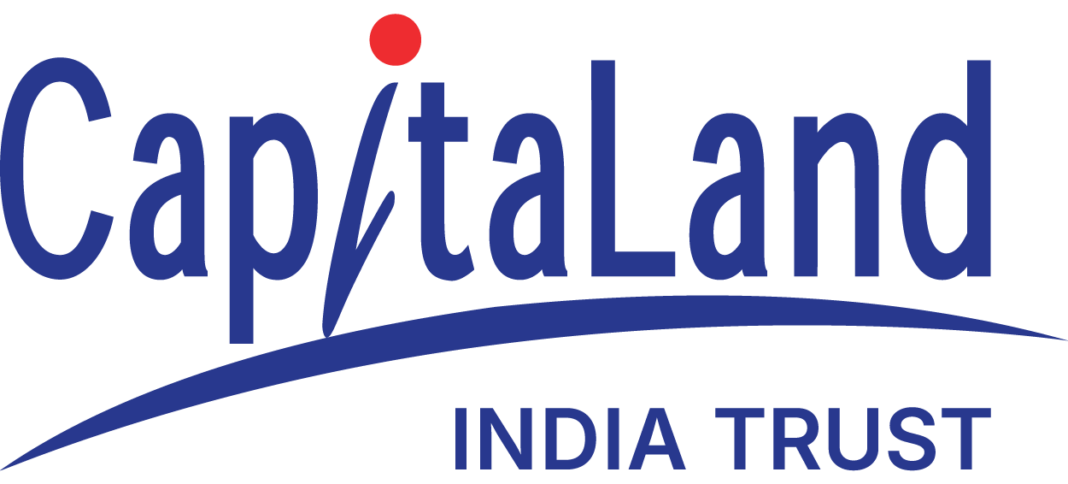 CapitaLand India Trust Reshapes Digital Infrastructure Assets