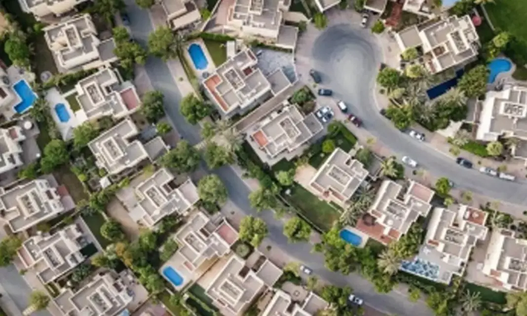 Indian Residential Markets Signal Structural Maturity